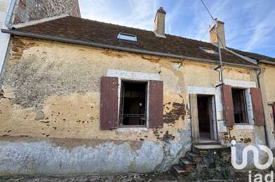 Maison 5 pièces 63500 €