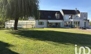 Maison 10 Pièces 237 m² à vendre à Voulangis (77580)