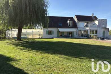 Maison 10 pièces 590000 €