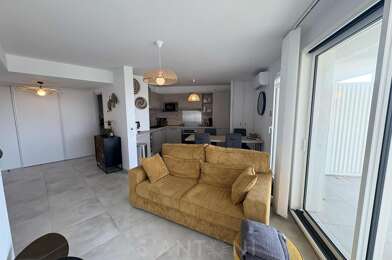 Appartement 4 pièces 459000 €