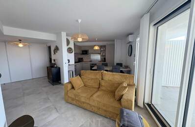 Appartement — photo du bien