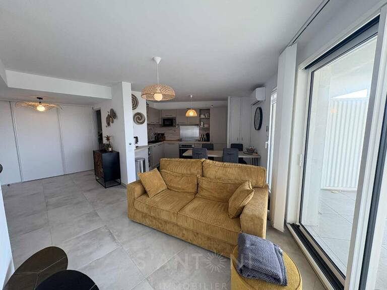 Appartement — photo 1
