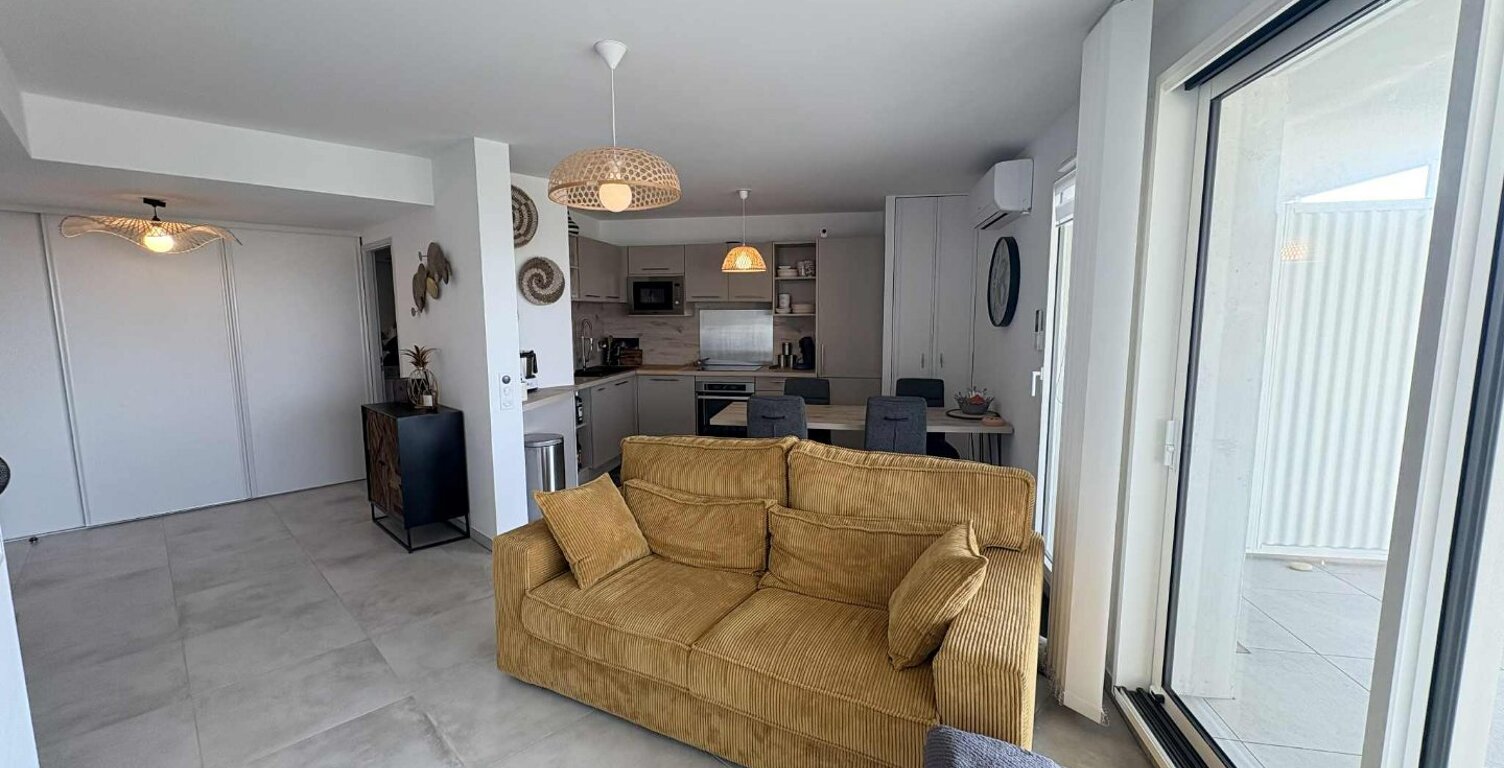 Appartement — photo 1