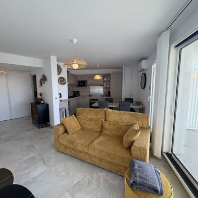 Appartement 4 pièces 499000 €
