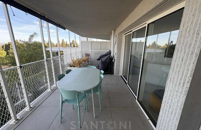 Appartement — photo 2