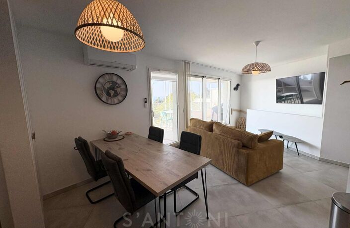 Appartement — photo 3