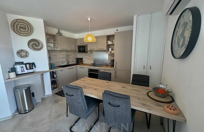 Appartement — photo 5
