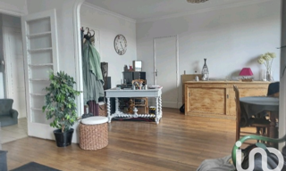 Appartement 2 Pièces 74 m² à vendre à Vichy (03200)