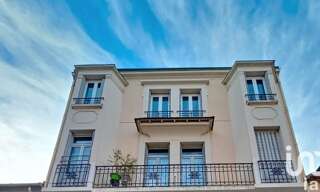 Appartement 3 Pièces 65 m² à vendre à Vichy (03200)