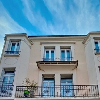 Appartement 3 pièces 78000 €