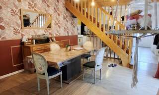 Maison 5 Pièces 140 m² à vendre à Ibos (65420)