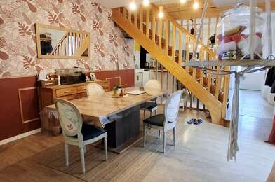 Maison 5 pièces 280000 €