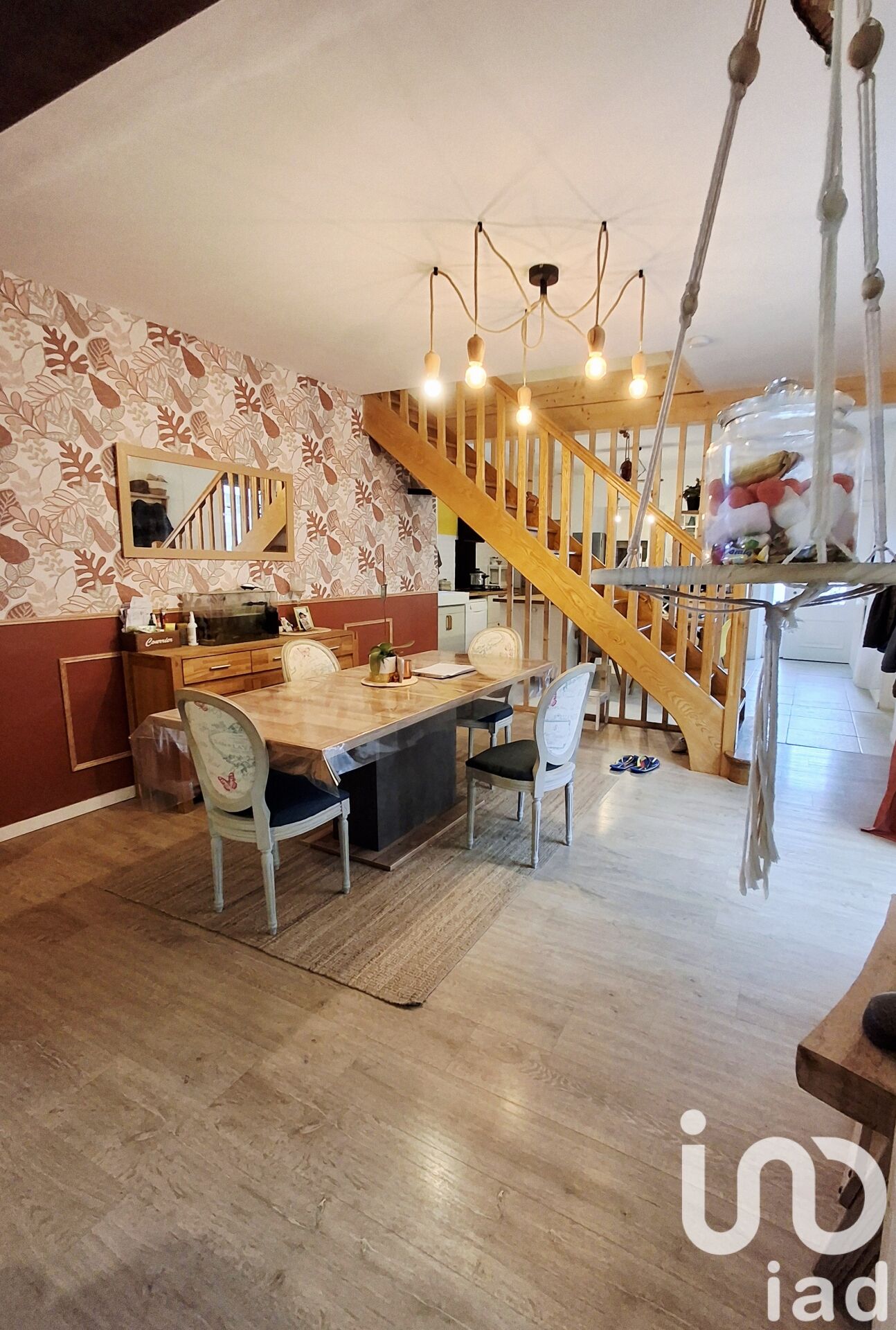 Maison à vendre, 5 pièces, 140 m², Ibos