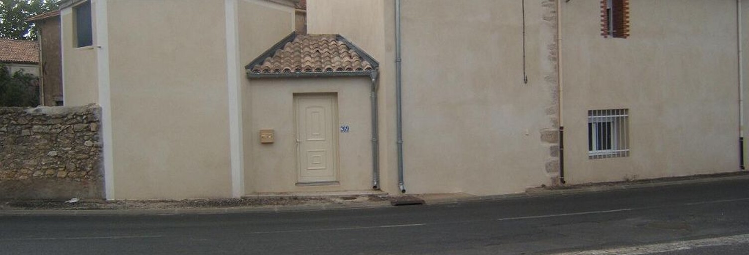 Maison 3 Pièces 84 m² à louer à Magalas (34480)