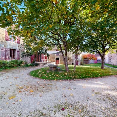 Maison 6 pièces 395000 €