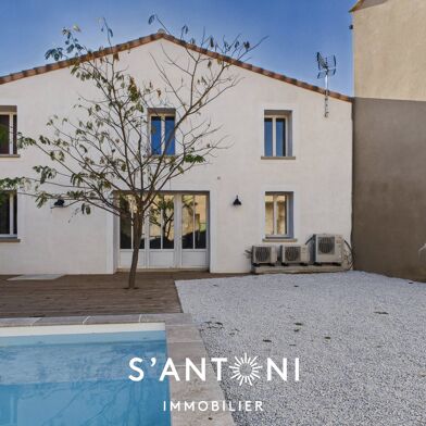 Maison 5 pièces 375000 €