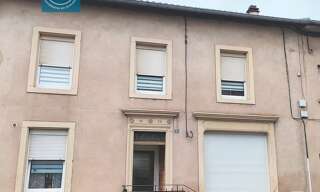 Appartement 4 Pièces 65 m² à vendre à Florange (57190)