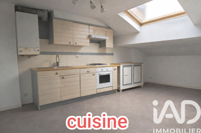 Appartement 4 pièces 123000 €