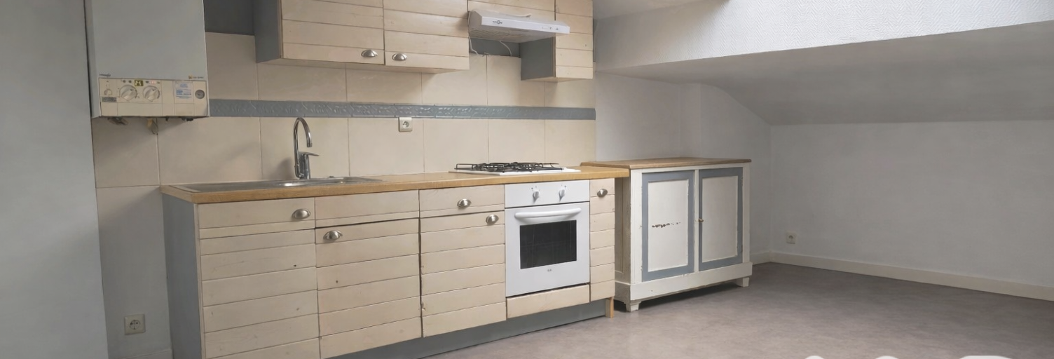 Appartement 4 Pièces 65 m² à vendre à Florange (57190)