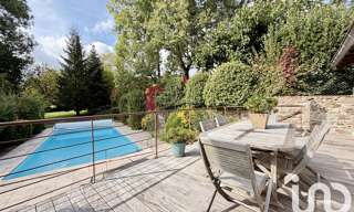 Maison 5 Pièces 272 m² à vendre à Le Perréon (69460)