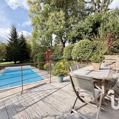 Maison 5 pièces 595000 €