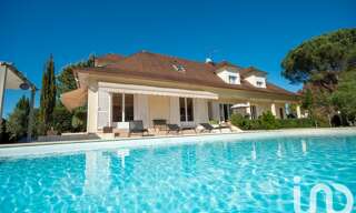 Maison 7 Pièces 230 m² à vendre à Méritein (64190)