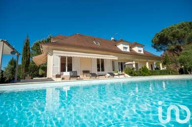 Maison 7 pièces 610000 €