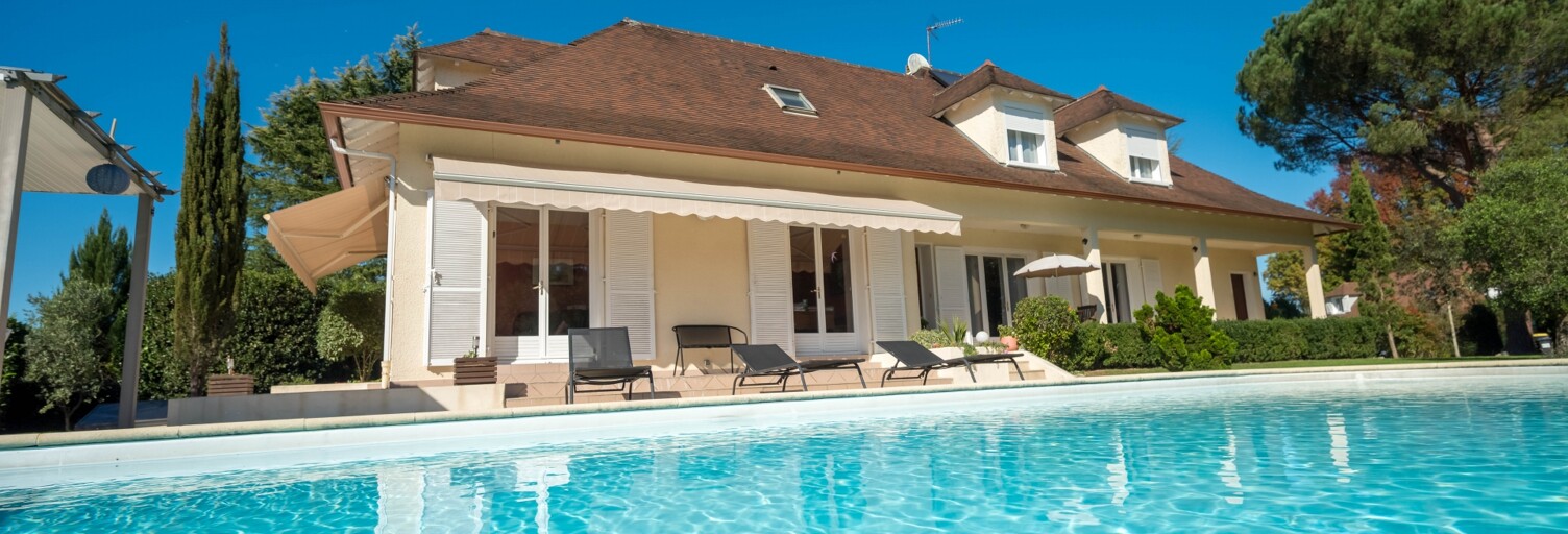 Maison 7 Pièces 230 m² à vendre à Navarrenx (64190)