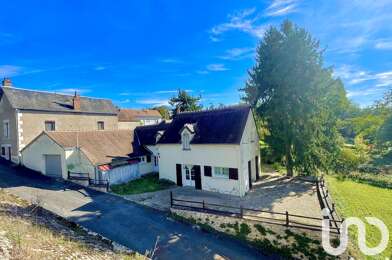 Maison 6 pièces 147500 €