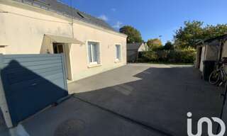 Maison 4 Pièces 75 m² à vendre à Segré-en-Anjou Bleu (49520)