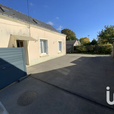 Maison 4 pièces 94000 €