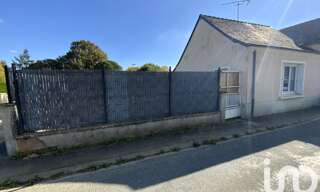 Maison 4 Pièces 75 m² à vendre à Segré-en-Anjou Bleu (49520)