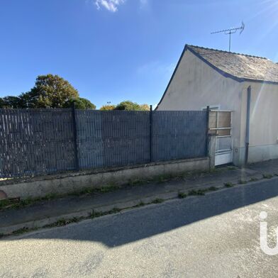 Maison 4 pièces 94000 €