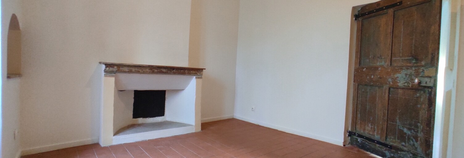 Maison 3 Pièces 50 m² à vendre à Montélimar (26200)