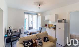 Appartement 2 Pièces 28 m² à vendre à Aubergenville (78410)