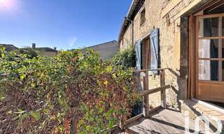 Maison 5 Pièces 163 m² à vendre à Castelreng (11300)