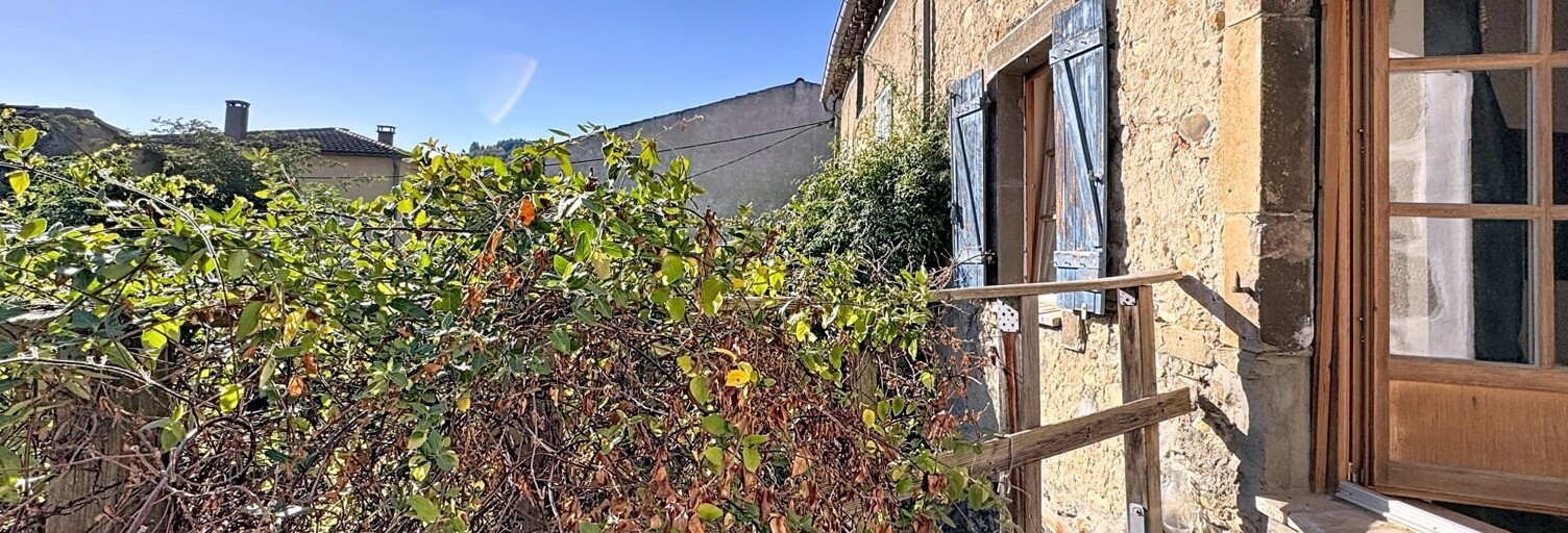 Maison 5 Pièces 163 m² à vendre à Castelreng (11300)