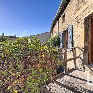 Maison 5 pièces 180000 €