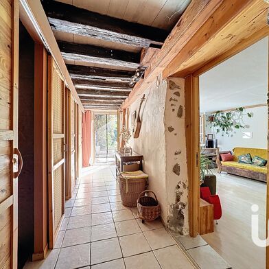 Maison 5 pièces 180000 €