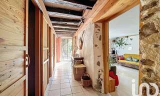 Maison 5 Pièces 163 m² à vendre à Castelreng (11300)