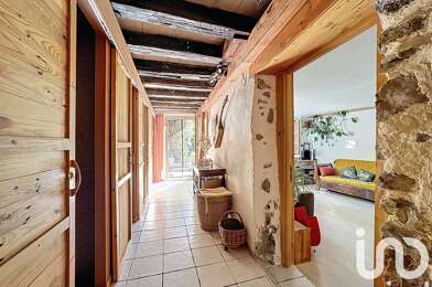 Maison 5 pièces 180000 €