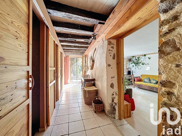 Vente Maison de village 5 pièces — photo 1