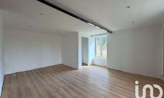 Maison 6 Pièces 160 m² à vendre à Saint-Jean-de-Sauves (86330)