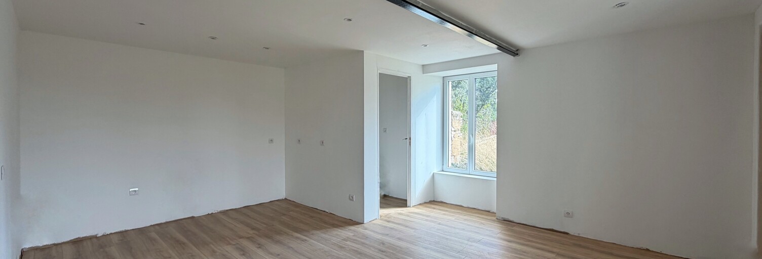Maison 6 Pièces 160 m² à vendre à Saint-Jean-de-Sauves (86330)