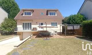 Maison 5 Pièces 135 m² à vendre à Créteil (94000)