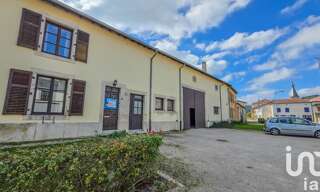 Maison 6 Pièces 286 m² à vendre à Heudicourt-sous-les-Côtes (55210)