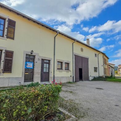 Maison 6 pièces 295000 €