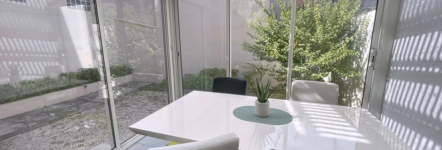 Maison 4 Pièces 100 m² à vendre à Perpignan (66000)