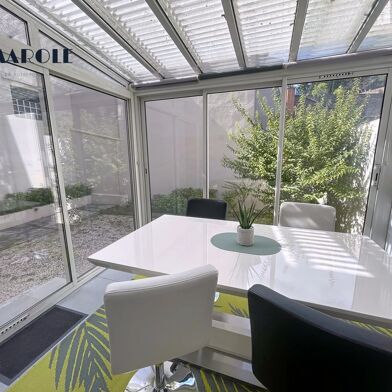 Maison 4 pièces 391000 €