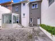 PERPIGNAN Quartier des Ecrivains rare superbe maison de ville t4 avec garage et jardin — photo 4